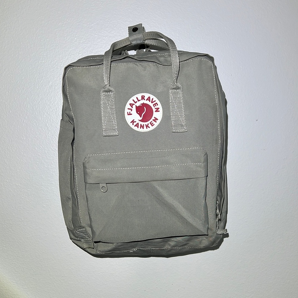 Fjallraven Kanken Backpack